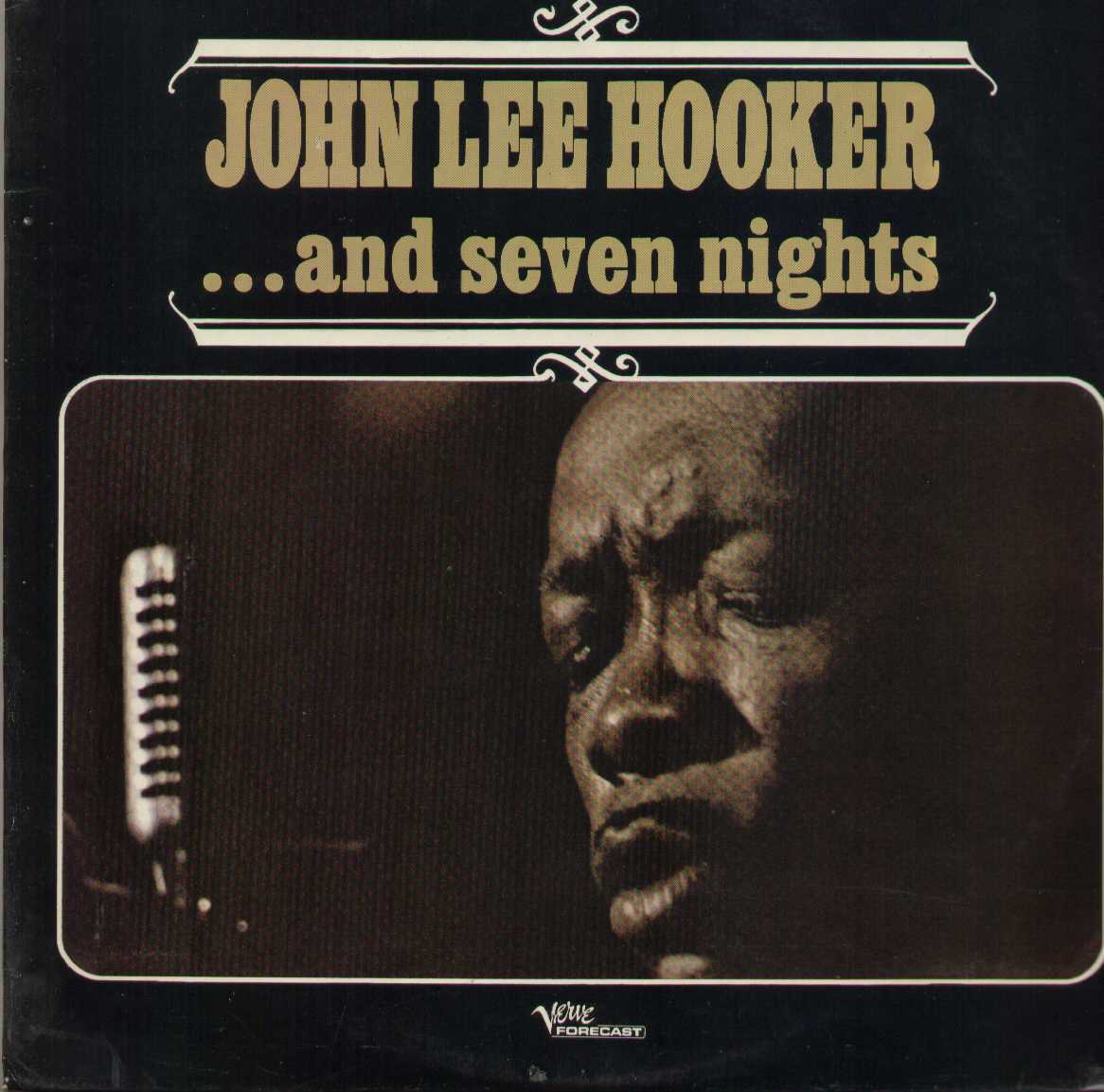 And Seven Nights