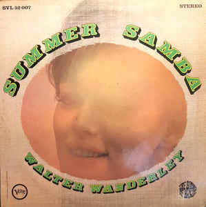 Summer Samba