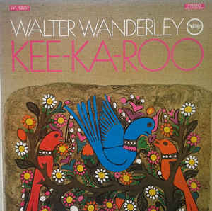 Kee Ka Roo
