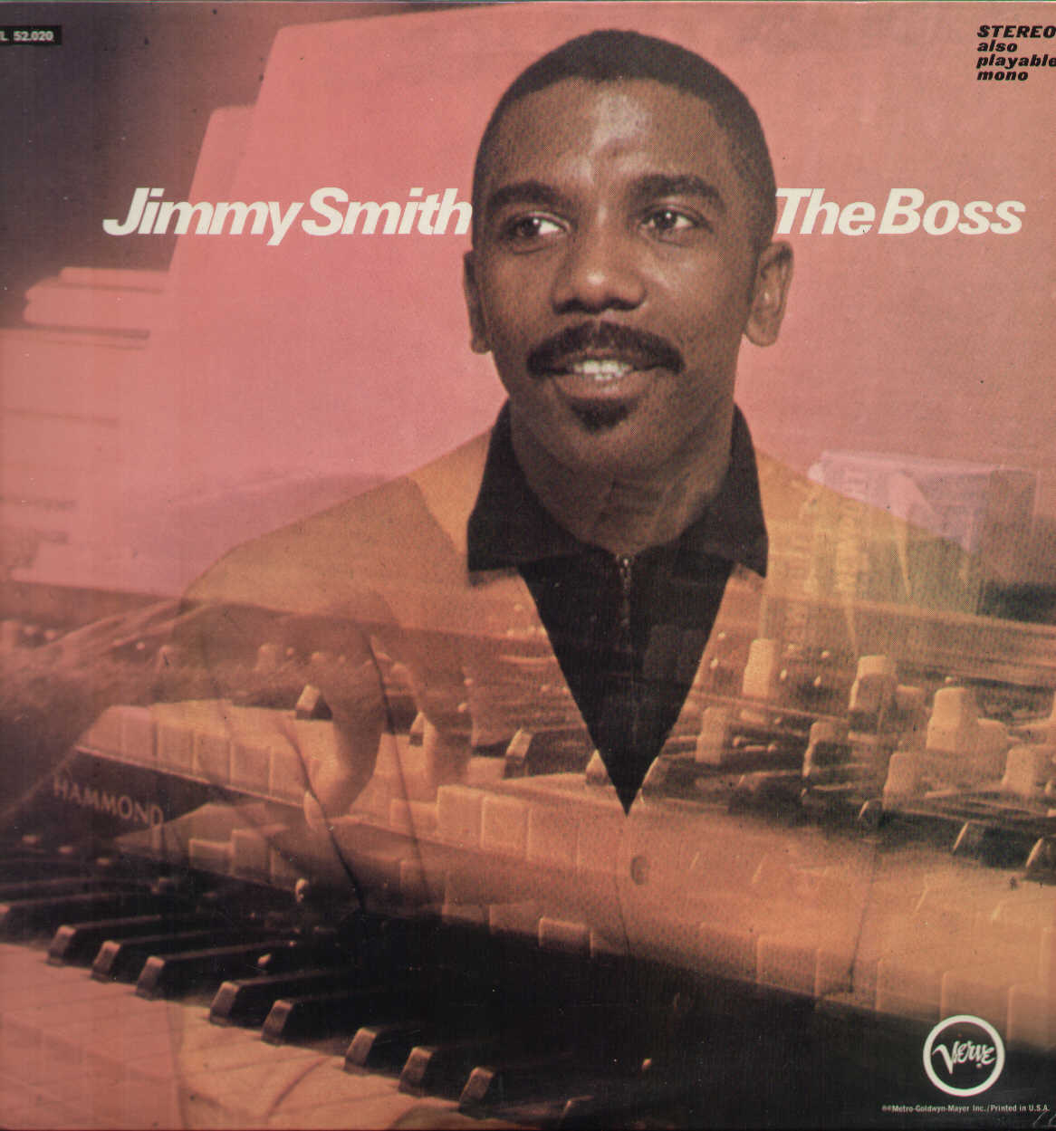 The Boss