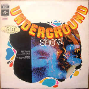 Underground Show