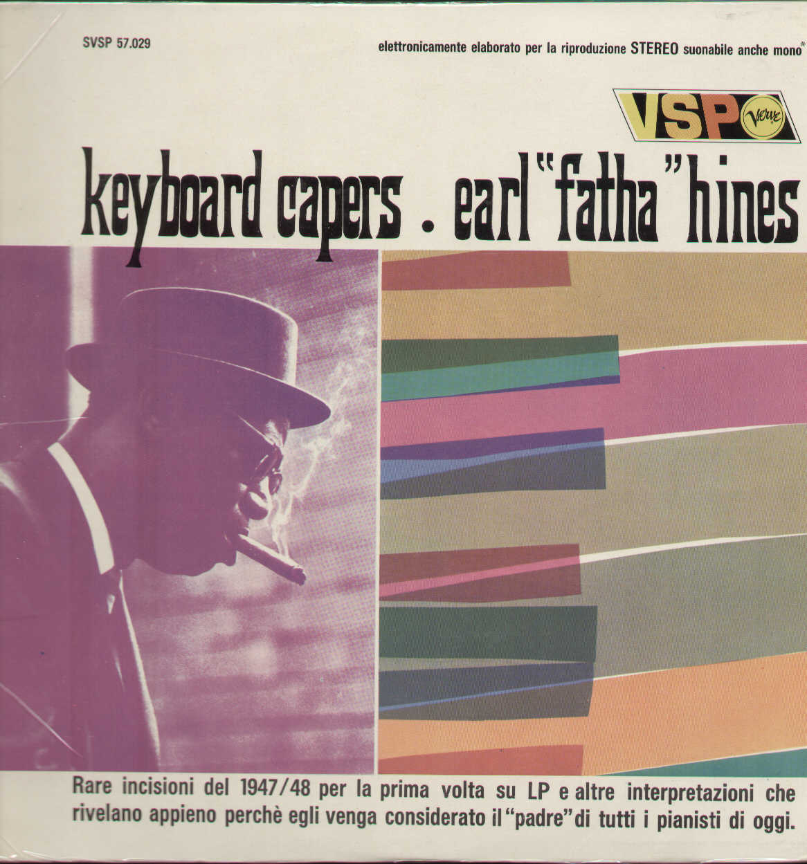 Keyboard Carpers