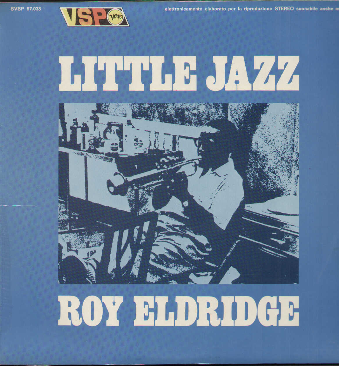 Little Jazz