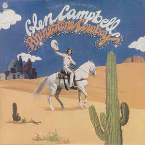 Rhinestone Cowboy