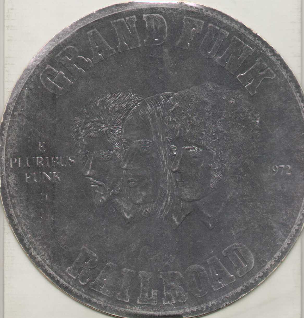 E Pluribus Funk