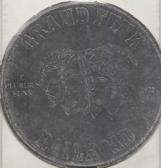 E Pluribus Funk