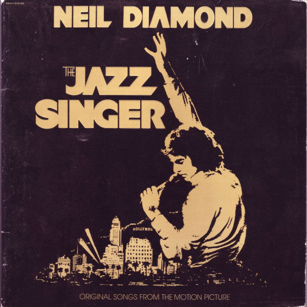 The Jazz Singer