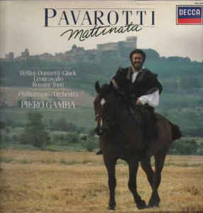 Mattinata