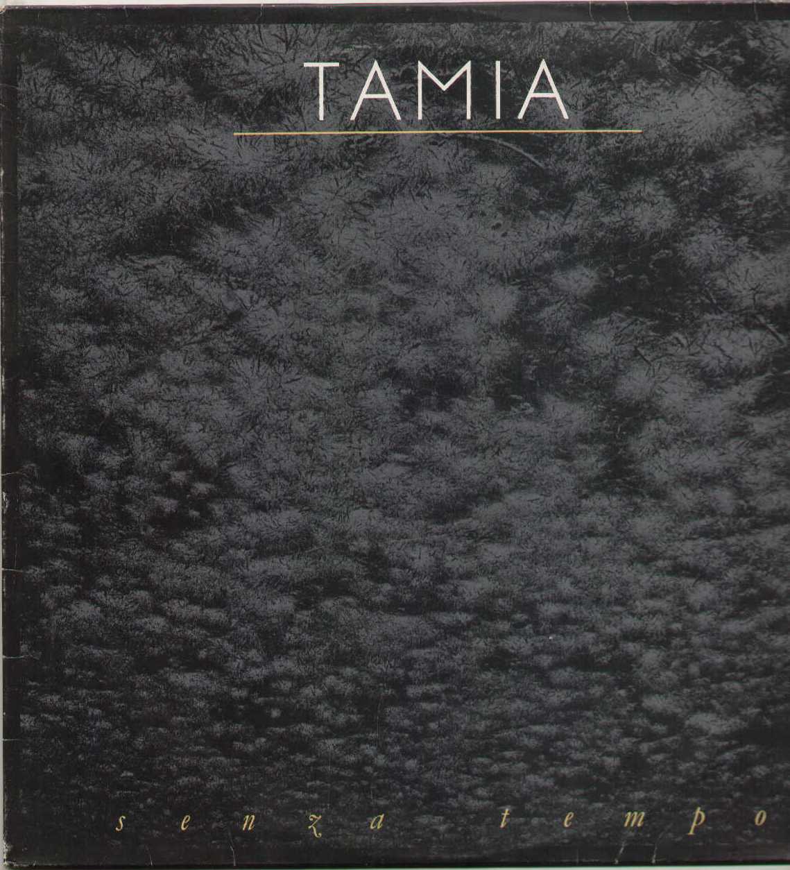 Senza Tempo