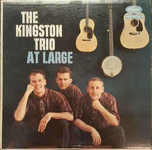 At Large