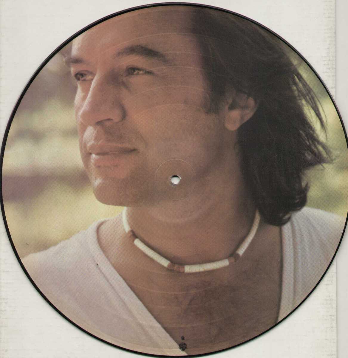 Lunedì Picture Disc