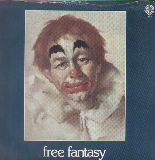 Free Fantasy