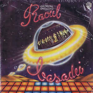 Orchestra Spettacolo Raoul Casadei