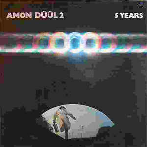 5 Years