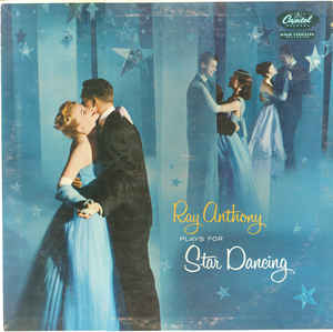 Star Dancing