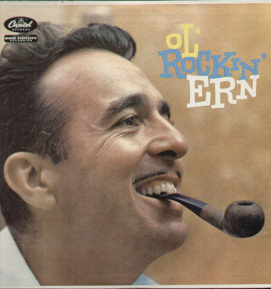 Ol Rockin Ern