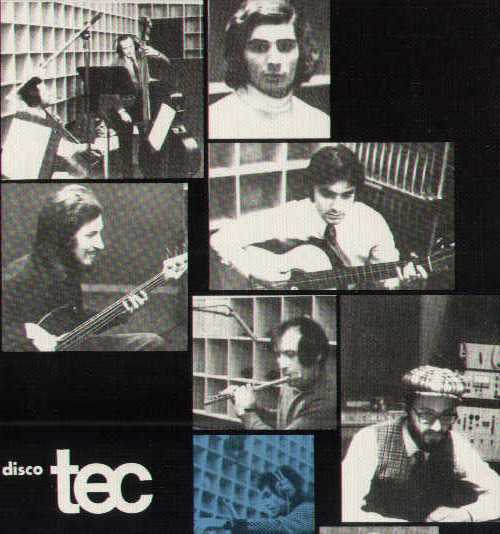 Ofelia Concerto In Stereo