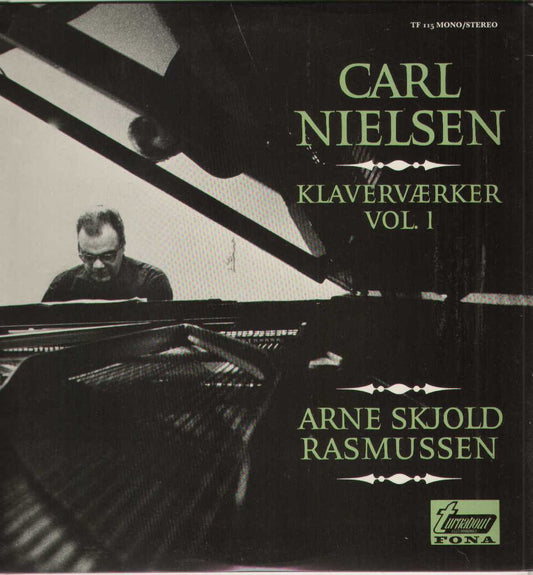 Klavervaerker Vol.1
