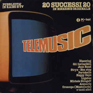 Telemusic