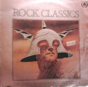 Rock Classic
