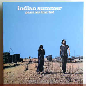 Indian Summer