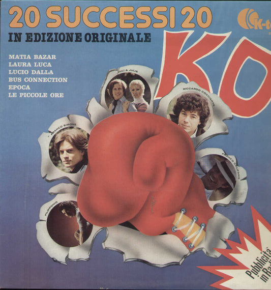 Ko 20 Successi