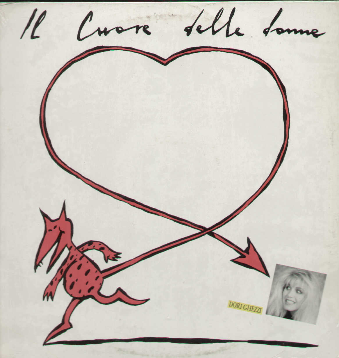 Il Cuore Delle Donne