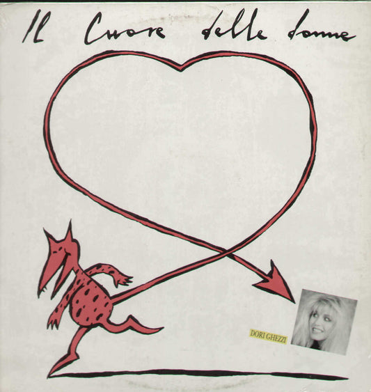 Il Cuore Delle Donne