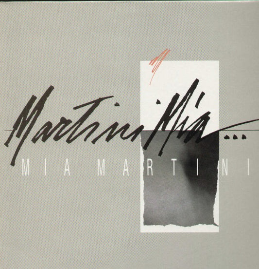 Martini Mia