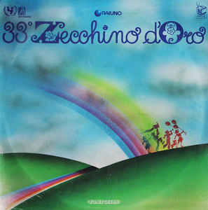 33 Zecchino D'oro