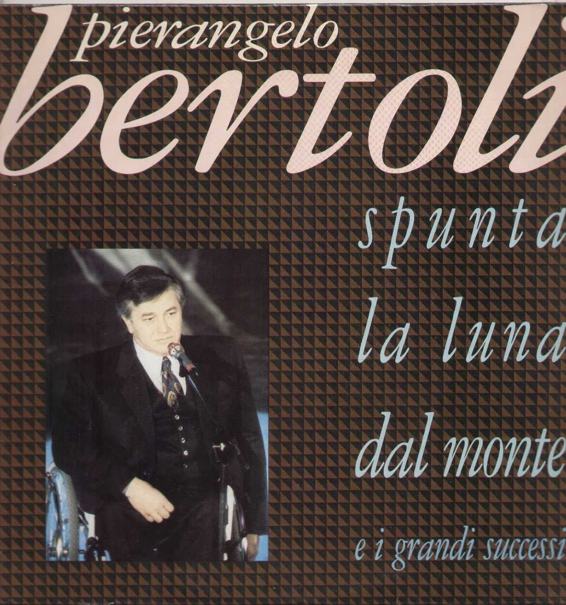 Spunta La Luna Dal Monte