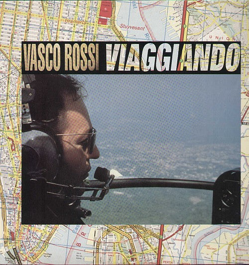 Viaggiando