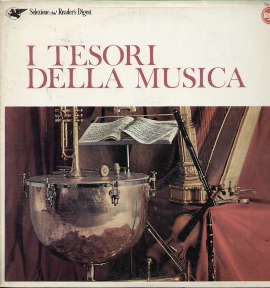 I Tesori Della Musica