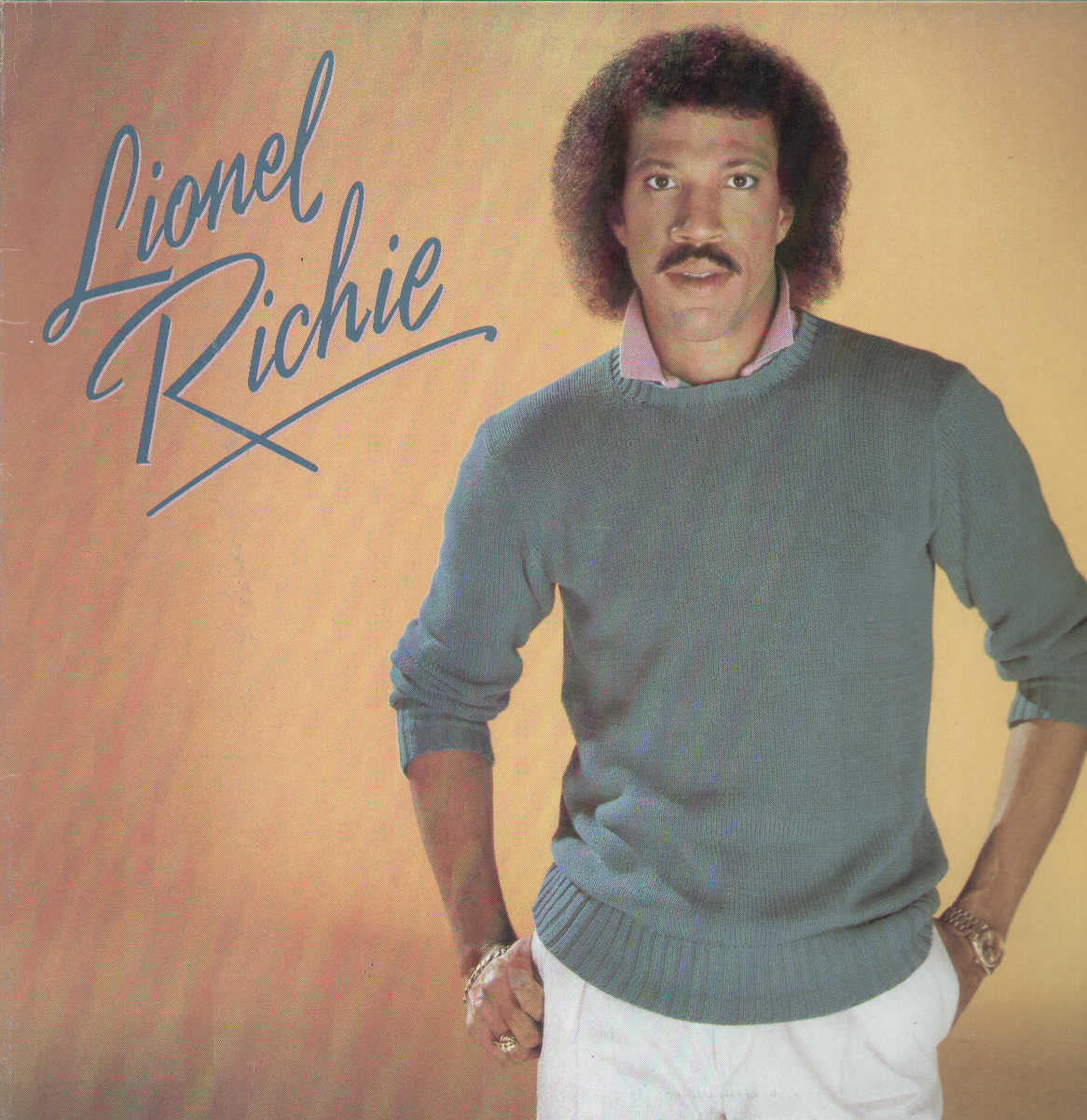 Lionel Richie