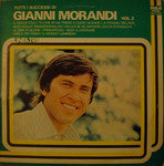 Tutti I Successi Di Gianni Morandi Vol. 2