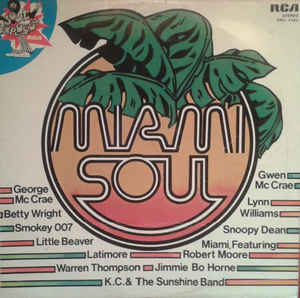 Miami Soul