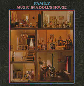 Music In A Doll's House Limited Edition