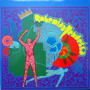 Bohemian Vendetta Limited Edition