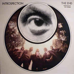 Introspection Limited Edition