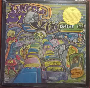 Drive It Limited Edition