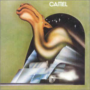 Camel Tpt227 Limited Edition