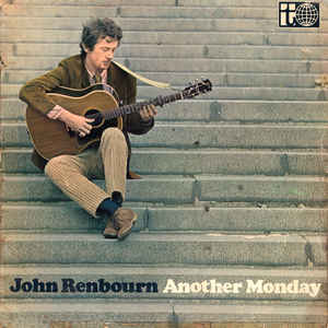 Another Monday