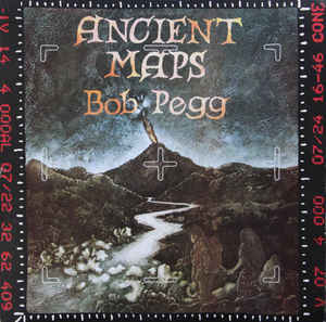 Ancient Maps