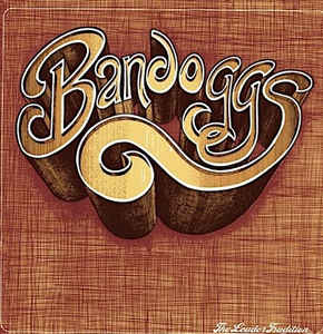 Bandoggs Tral5504