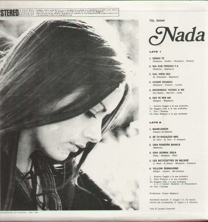Nada Tsl10444