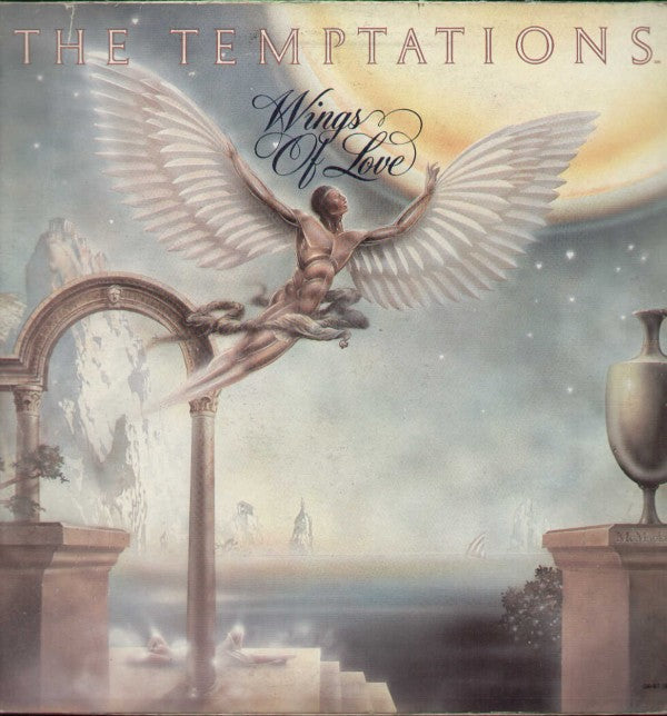 Wings Of Love