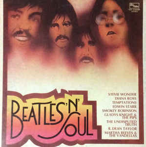 Beatles N Soul