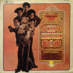 Diana Ross Presents The Jackson 5