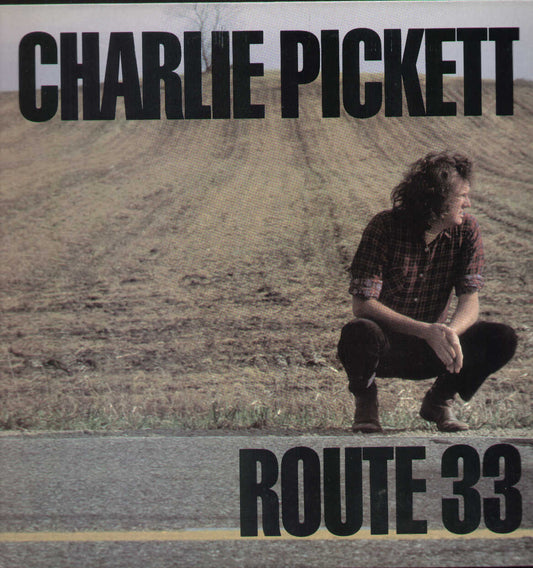 Route 33