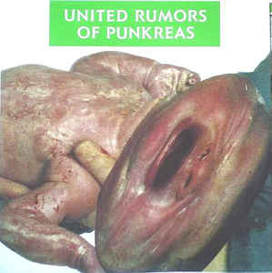 United Rumors Of Punkreas